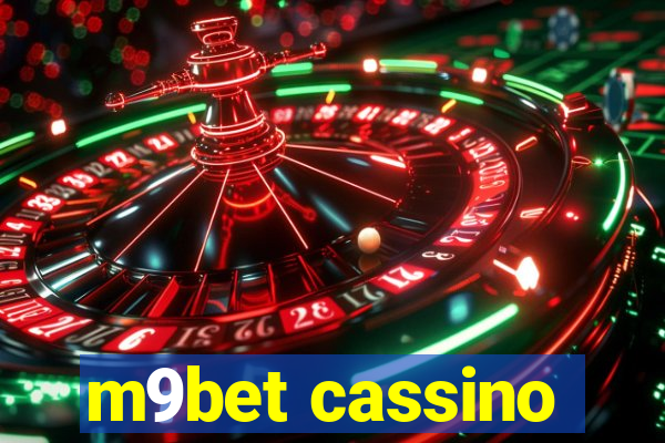 m9bet cassino